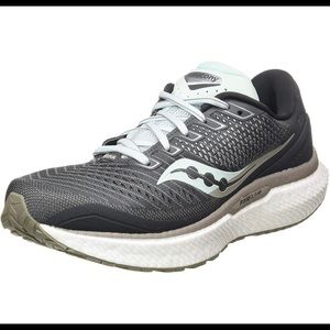 Saucony Triumph 18